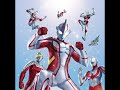 ウルトラマンメビウス 未来 ウルトラマンメビウス 未来