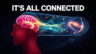 Quantum Consciousness Theory: Is Your Brain Connected to the Universe?