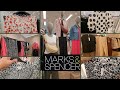 Whats new in marks  spencer womens spring collection  april 2024