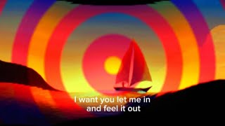 AVALAN ROKSTON - Ocean (Lyrics)