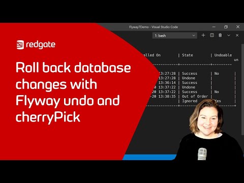 Video: How To Roll Back Changes