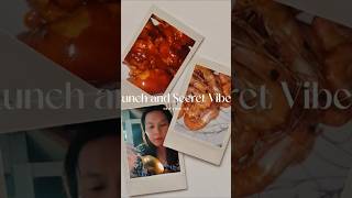 The Secret To My Moms 5-Star Lunch