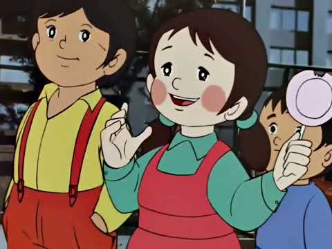 الرجل الحديدي الحلقة 32