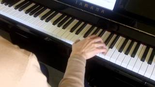 LCM Piano 2013-2017 Grade 1 Aural Test 2c No.1