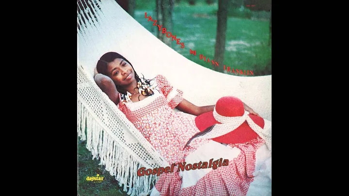 "God Will See You Through" (1981) Diann (Franklin)...