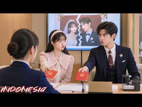 Gadis kira CEO tak cinta, minta cerai; CEO sadar dia gadis malam itu, minta maaf padanya!