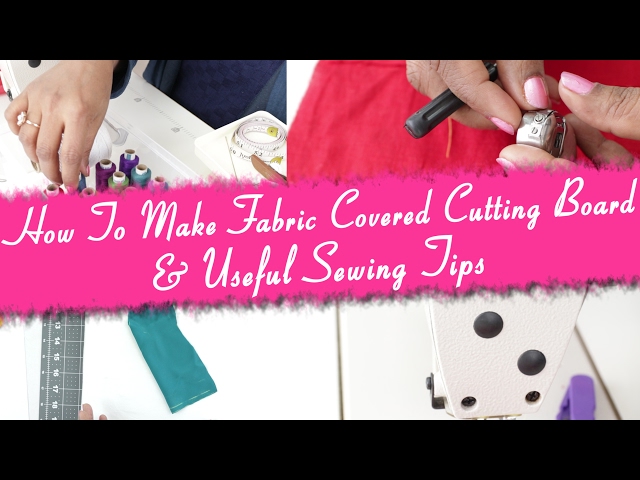dress making cutting board ~ Sewing Machine When open Essential Guide to Choosing the