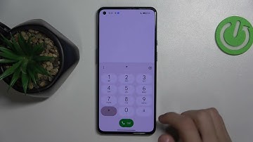 OnePlus Open - How to Check IMEI Number