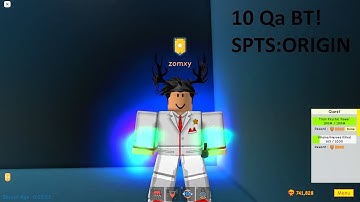 10 Qa Body Toughness