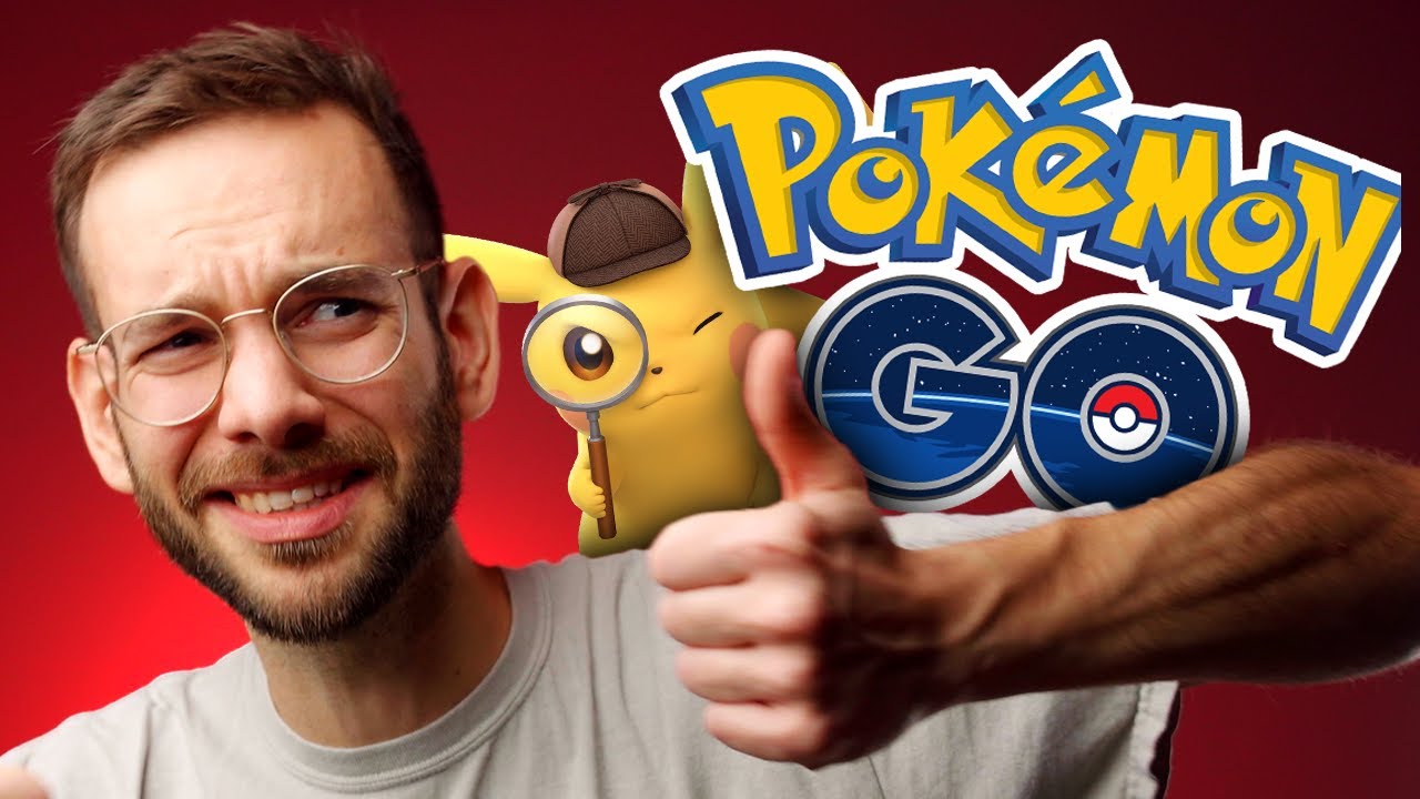Kann Man Bei Pokemon Go Noch Cheaten Kann man Pokémon GO 2024 noch spielen? - YouTube