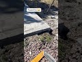 Граніт ні так вже і важко благоустройство укладкаплитки стройка 