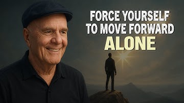 How To Get Ahead Even When No One Is There For You | Wayne Dyer