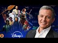 Disney+ Tops 150M Subscribers &amp; Cuts Record Losses