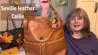 going back to “Callie”
Seville leather Callie in Natural
#naturalnovember
@myPursesuitOfHappiness
@SimplyDee9301 going back to “Callie”