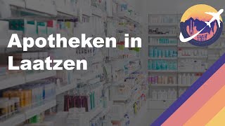 Apotheken In Laatzen