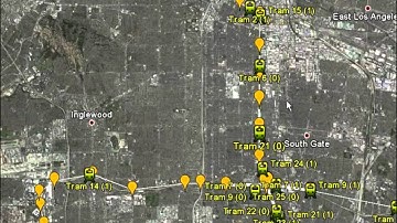 Agent-based Simulation of Fare Evasion