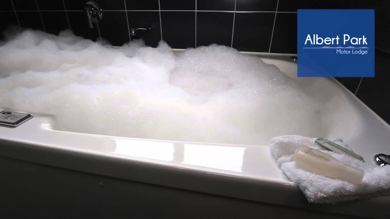 Albert Park Motor Lodge in Te Awamutu