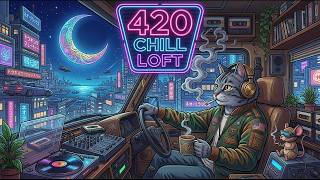 'Still Awake at 3AM' Playlist – 420 Vibe Music | Chill Rap • Bluesy Hip-Hop • Stoner Mood 'Still Awake at 3AM' Playlist – 420 Vibe Music | Chill Rap • Bluesy Hip-Hop • Stoner Mood