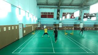 2018092908 小布 老蔡 VS 進善 院長