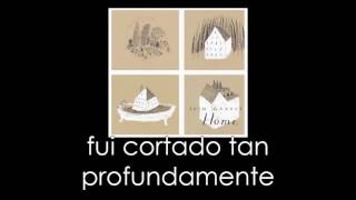 Josh Garrels- heaven´s knife subtitulado