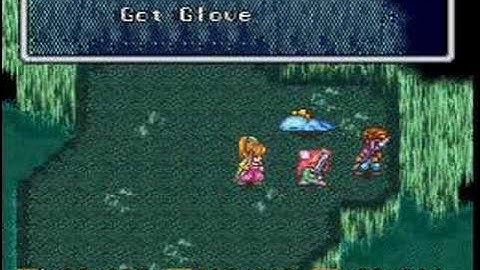 Secret Of Mana Part 13