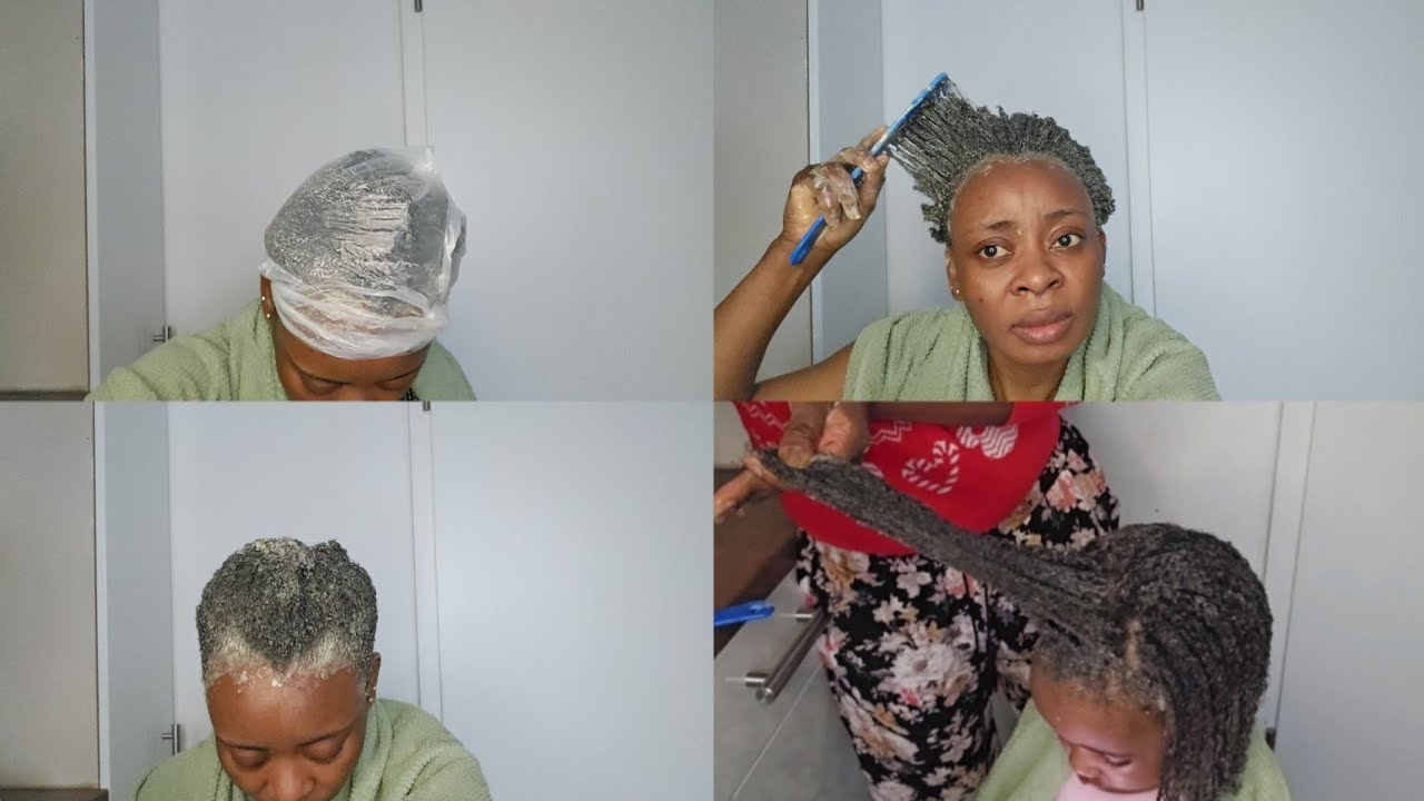 Only 3 ingredients and your hair will never stop growing: Grow thicker and longer Hair