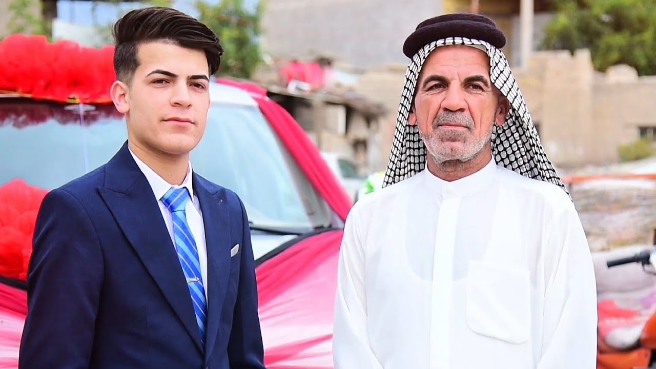 حفل زفاف الطيب//محمود مصطفى العبودي//الف مبروك