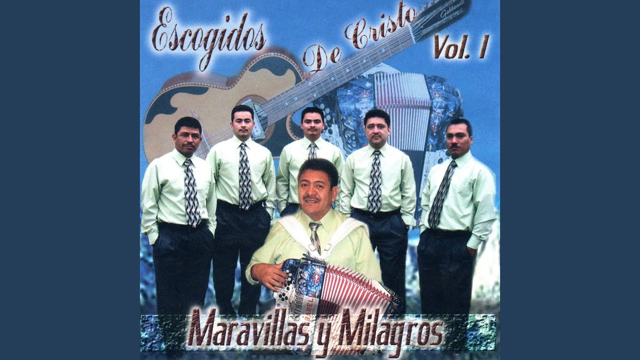 Muchas Cuentas Tengo Con Mi Señor