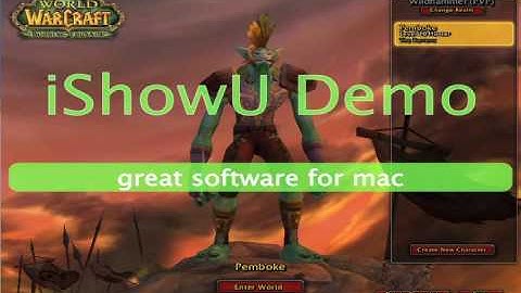 WoW character deletion/ lol WoW part one