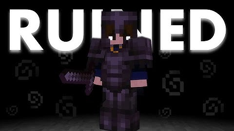 This Bug Ended My ENTIRE Game...