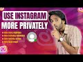 How to Hide Story Highlights, Followers, Active Now Status & Read Receipts on Instagram (2025 Guide)