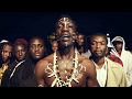 Wakadinali  kuna siku youths wataungana ft sir bwoy official music