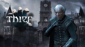 Thief 2014: Chapter 6 - A Man Apart - Part 5/6 - Master Difficulty Walkthrough