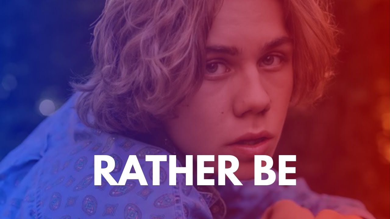 [FREE] LAROI Type Beat 2026 - 