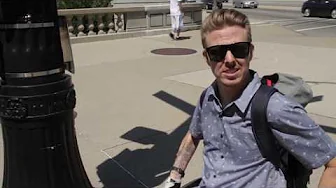 Mobility in the City Series Trailer