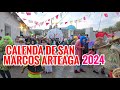 Video de San Marcos Arteaga