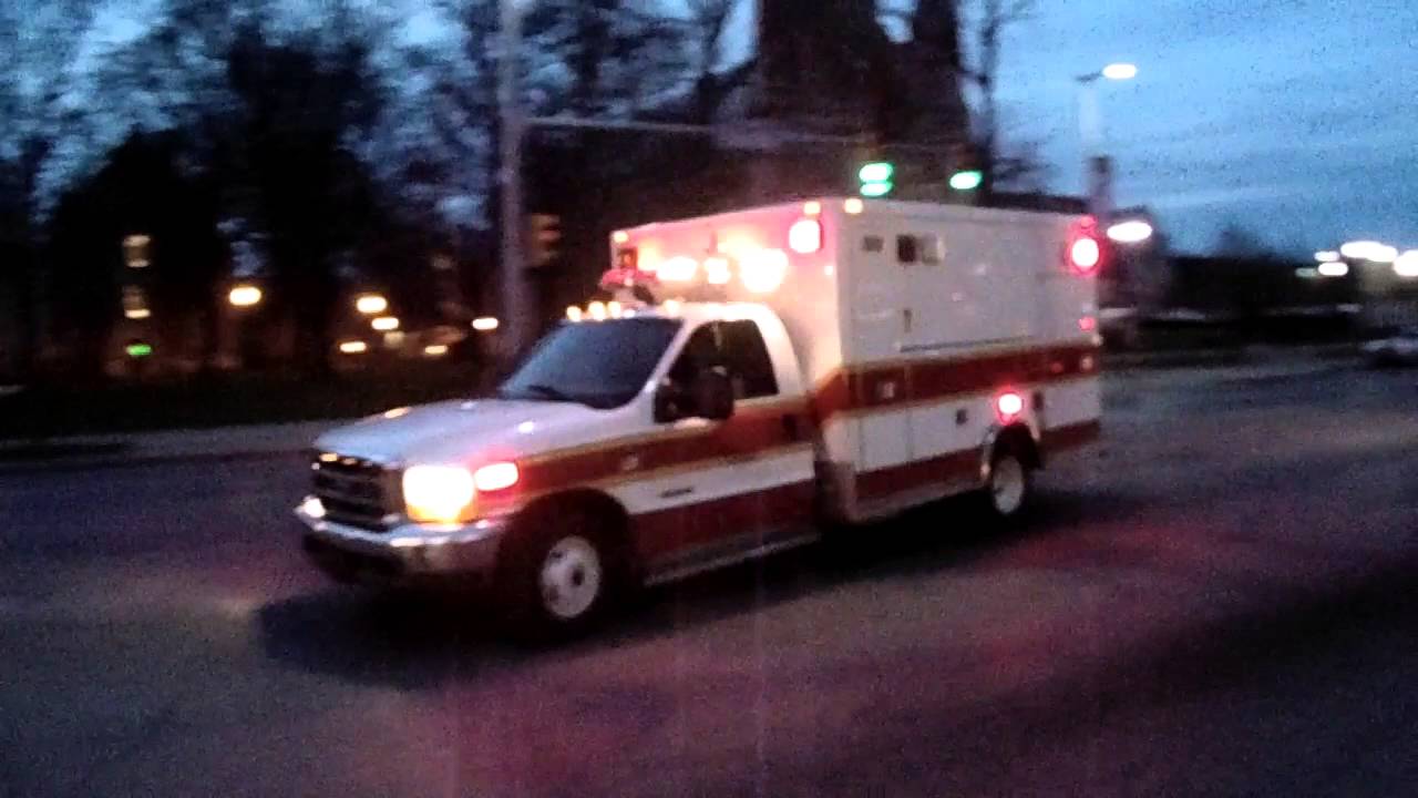 East Cleveland Fire Department