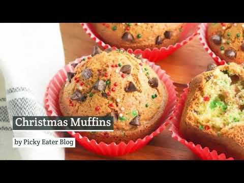 Christmas cupcookie cakes” - my friend about to ruin a perfectly innocent muffin  pan : r/StupidFood