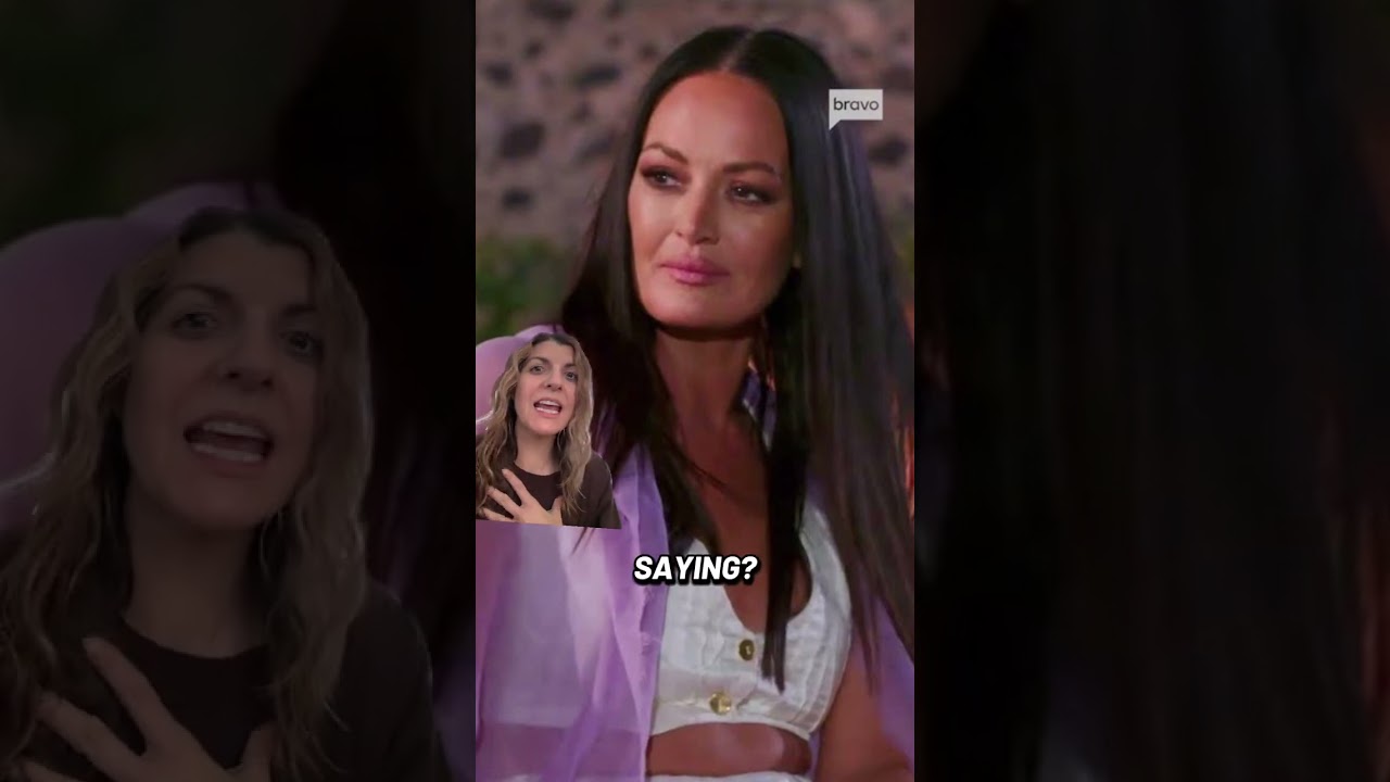 RHOSLC Tragedy: Too many producer puppets