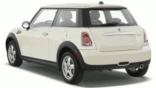 2009 MINI Cooper Hardtop Davie FL Miami, FL #AP4007