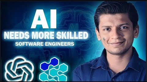 Devin will NOT replace software engineers. This is why.