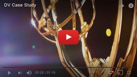 The Secret Sauce | Diamond View | Creative Video Agency