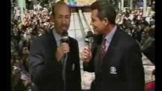 1999 PBA New York City Experience: Intro