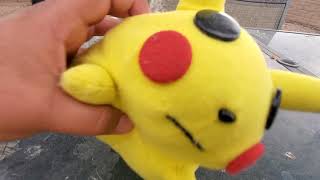 Detective Pikaka Movie Teaser.