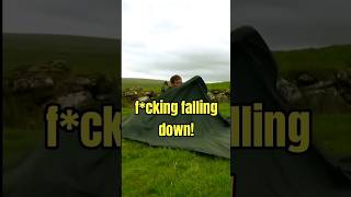 MORE TENT FAILS! FUNNY CAMPING VIDEO!