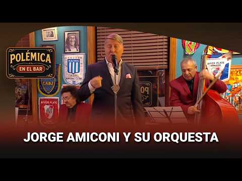 AMISTAD HOMBRE-MUJER + MF MÚSICA + JORGE AMICONI #PolémicaEnElBar | Programa Completo (09/10/26)