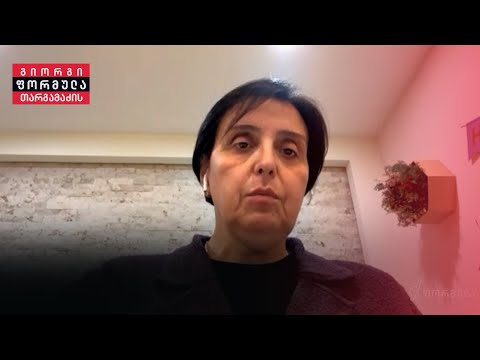 ელისო კილაძე ნარკორეალიზატორებზე | გიორგი თარგამაძის ფორმულა