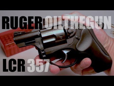 ruger-lcr-357-magnum:-perfect-pocket-pistol
