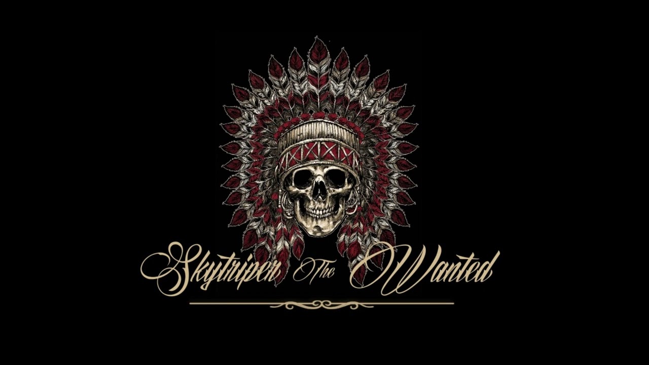 Skytriper - The Wanted