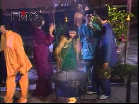 [HQ] Keindahan Aidilfitri - Siti Nordiana, Syura, Elyana, Spin, Budak Kacamata \u0026 Grand